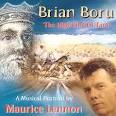 MAURICE LENNON : BRIAN BORU TH