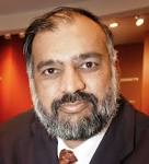 R. S. Pandey Distinguished
