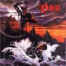 Dio Holy Diver Album Cover, Dio Holy Diver CD Cover, Dio Holy ...