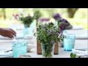 Labor Day party food ideas: edible centerpiece recipe, vegetables ...