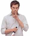 PersonalityPsych2011 - Dexter Morgan