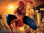 Spider-Man 2 Wallpaper (1024 x 768 Pixels)