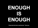 Kicking Perfectionism to the Curb: Enough Already! | Too Much On ...