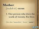 JibJab — Definition of a Mother. Try a JibJab Sendables eCard for ...