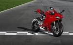 Ducati 1199 Panigale Official Video | Ducati News Today