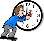 DAYLIGHT SAVINGS