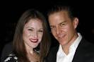 Melissa Hoff and Christian