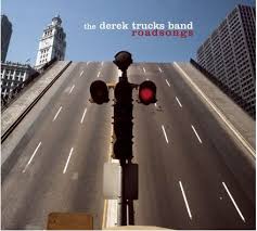 Derek Trucks - Road Songs Derek Trucks - Road Songs