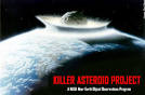 Near Earth Objects include near earth asteroids NEOs and near