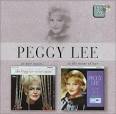 Peggy Lee - In The Name Of Love Lyrics