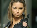Adriana Lima image