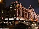 Harrods To Feature Pop-Up Ballgown Boutique In Honor Of The Queen ...