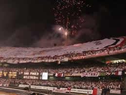 Cosme, o Morumbi tamb&eacute;m foi constru&iacute;do com dinheiro nosso ...