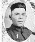 Carl Herbert COLBY was born on