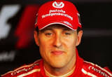 Michael Schumacher