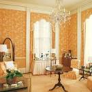 Master Dressing Bedroom - White House Museum