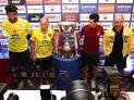 ISL Final as it happened: Atletico de Kolkata 1-0 Kerala Blasters.