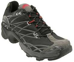 Footwear ~ Best Trail Walking Shoes | longwalking
