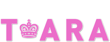 t-ara logo