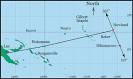 Gallagher of Nikumaroro