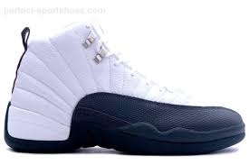 Buy 136001-102 Cheap Air Jordan 12 Retro Men Basketball Shoes ...