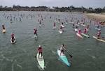 Stand Up for the Cure | Newport Beach Independent Newspaper
