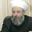 Imam of Al-Quds Mosque in