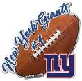 NEW YORK GIANTS Graphics | NetNax