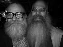 AA Bronson and Mark Jan