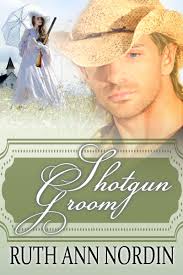 *For those wishing to win a free copy of Shotgun Groom and Paula Freda\u0026#39;s Driscoll\u0026#39;s Lady, I will be running a contest in this upcoming week. - shotgun-groom-final-ebook-cover