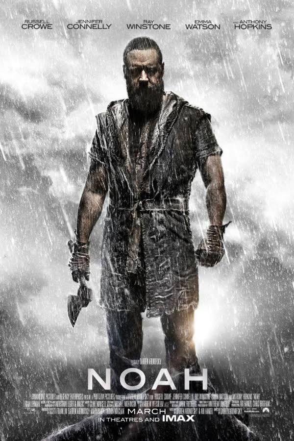 Hasil gambar untuk sinopsis film noah 2014