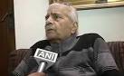 Kiran Bedi Will Make A Good Chief Minister, Says AAPs Shanti Bhushan
