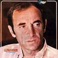 Charles Aznavour's song about