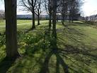 home to a cosmetics manufacturing company, on the far side. - via Daymix