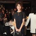 Albert Hammond Jr. dating Alexa Chung - NYPOST.