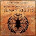 Universal Declaration of Human Rights by United Nations - Books ...