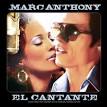 El Cantante (soundtrack)