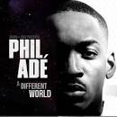 Phil Ade//Mixtapes