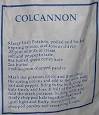 Colcannon - Wikipedia, the free encyclopedia