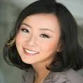 Marie Lu is the author of