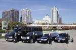 Blackline Limousines Milwaukee WI