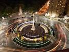 Columbus Circle