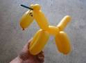 Instructions for Unicorn Balloon Animals - How to Make Unicorn ...