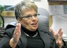 Barbara Monaco, the chief