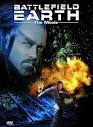 that Battlefield Earth was