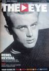 The Times, The Eye. James Dean