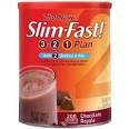 Amazoncom  Slim Fast 3 2 1 Plan  Formerly Optima  Chocolate
