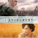 2008 Academy Award Winner for Best Original Score - Atonement