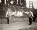 Shorpy Historical Photo Archive :: The Smoking Gun: 1923