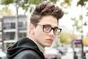 filmmaker Xavier Dolan.